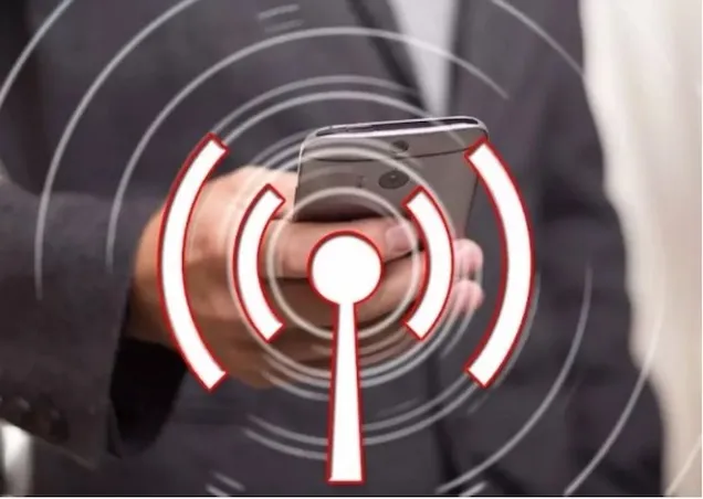 Soluciones de Red WIFI empresarial